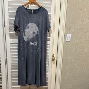 Magnolia Pearl Luna Dress.